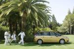 Citroen C4 Grand Picasso 2007 года